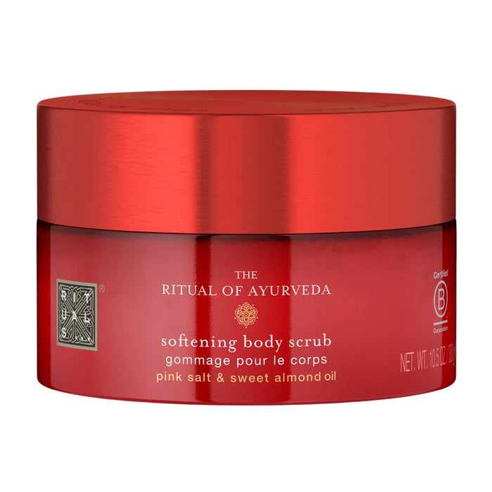 Rituals The Ritual of Ayurveda Body Scrub
