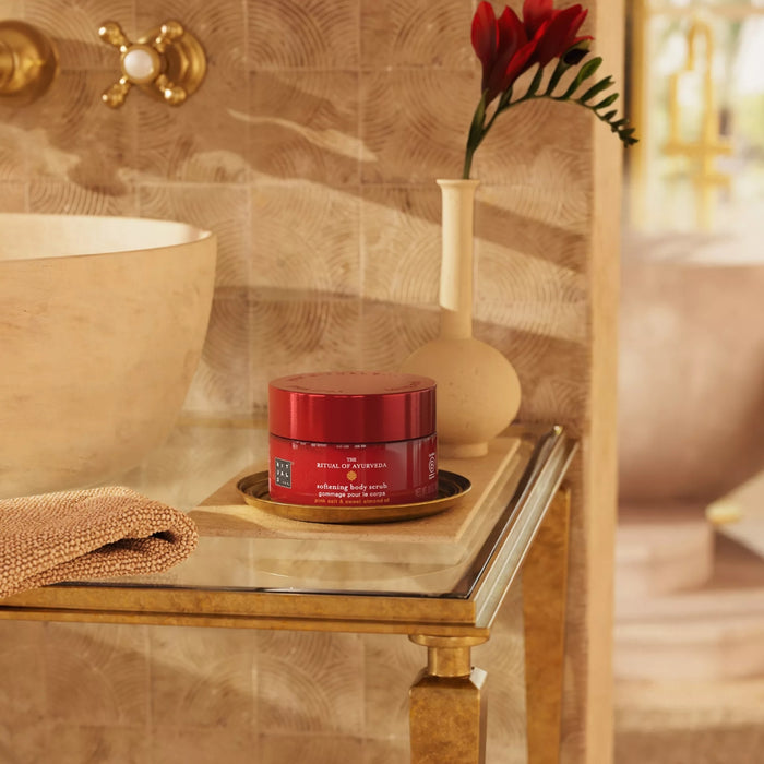 Rituals The Ritual of Ayurveda Body Scrub