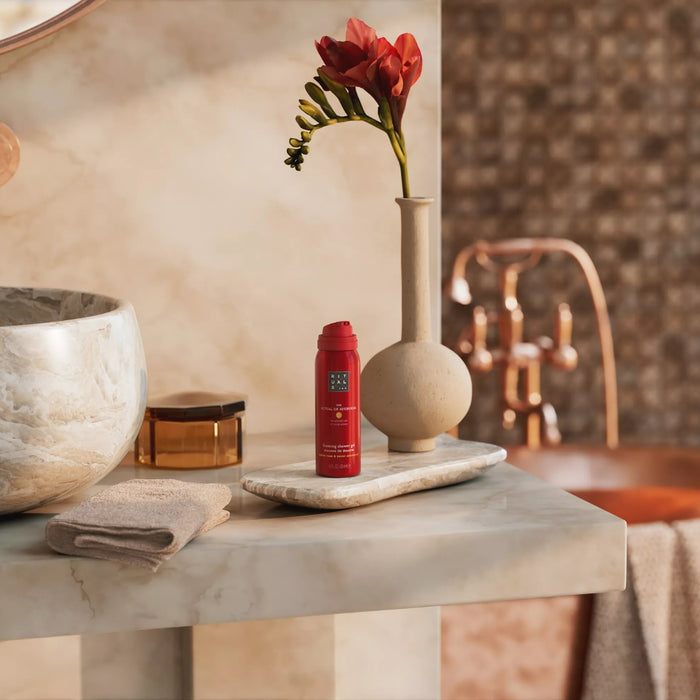Rituals The Ritual of Ayurveda Foaming Shower Gel