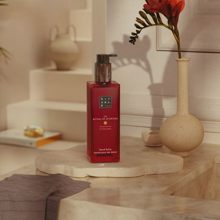 Rituals The Ritual of Ayurveda Hand Balm 175ml