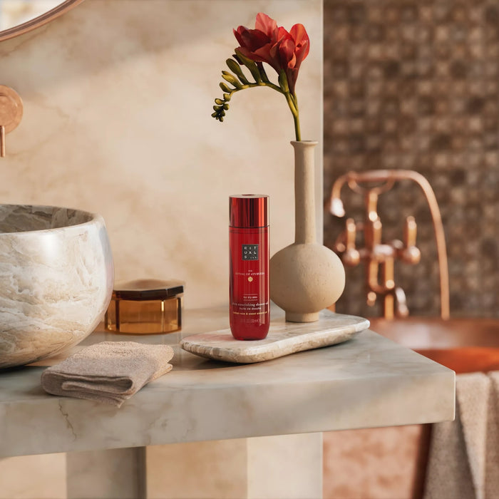 Rituals The Ritual of Ayurveda Shower Oil 200ml