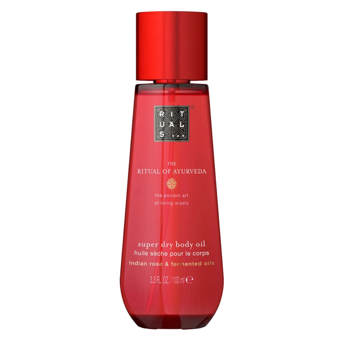 Rituals The Ritual of Ayurveda Super Dry Body Oil 100ml