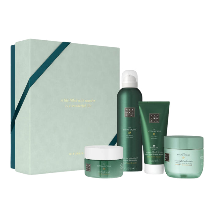 Rituals The Ritual of Jing - Medium Gift Set 2026