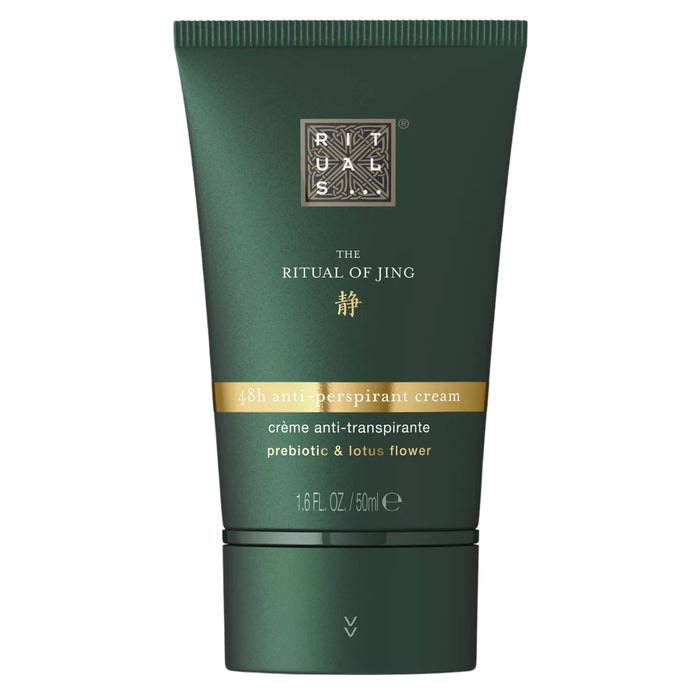 Rituals The Ritual of Jing 48h Anti-Perspirant Cream
