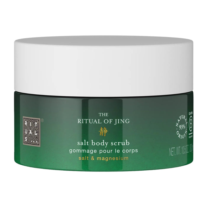 Rituals The Ritual of Jing Body Scrub