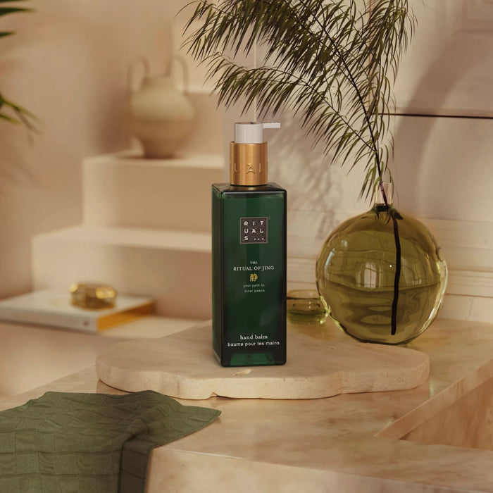Rituals The Ritual of Jing Hand Balm 175ml
