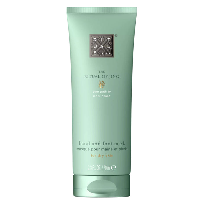 Rituals The Ritual of Jing Hand & Foot Mask