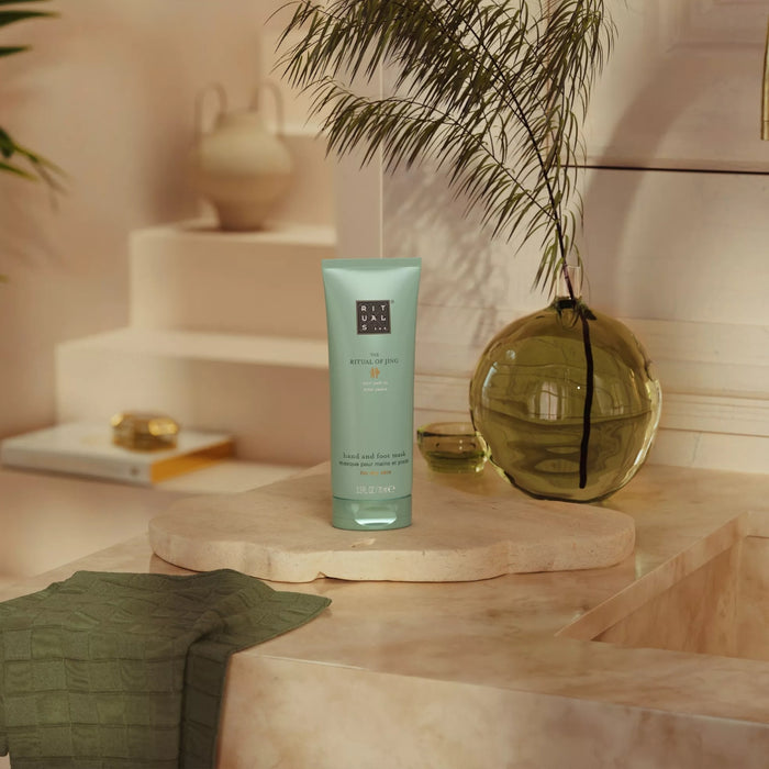 Rituals The Ritual of Jing Hand & Foot Mask