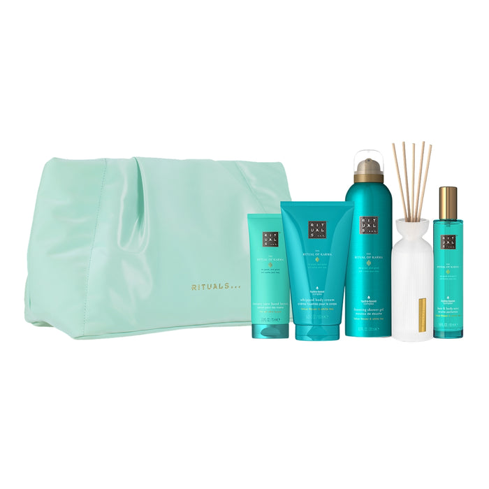 Rituals The Ritual of Karma - Large Gift Set