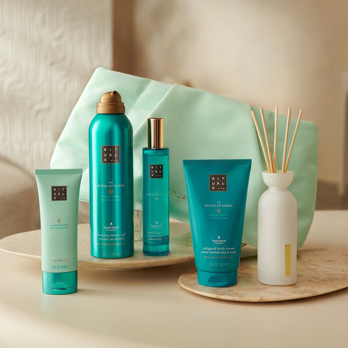 Rituals The Ritual of Karma - Large Gift Set