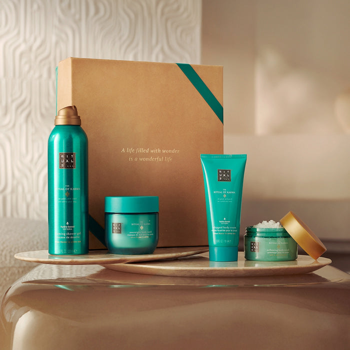 Rituals The Ritual of Karma - Medium Gift Set