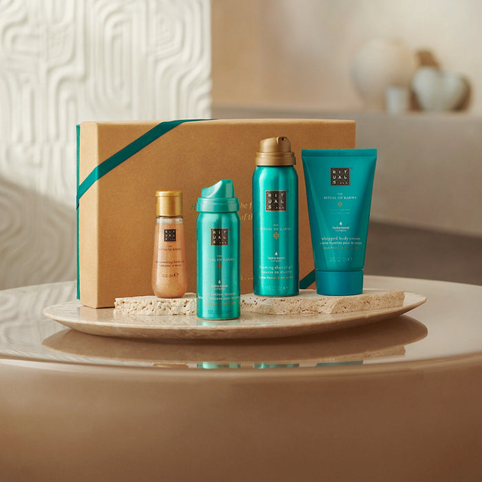 Rituals The Ritual of Karma - Small Gift Set