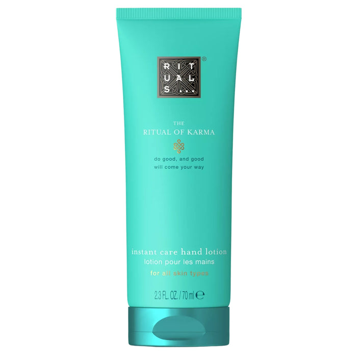 Rituals The Ritual of Karma Hand Lotion