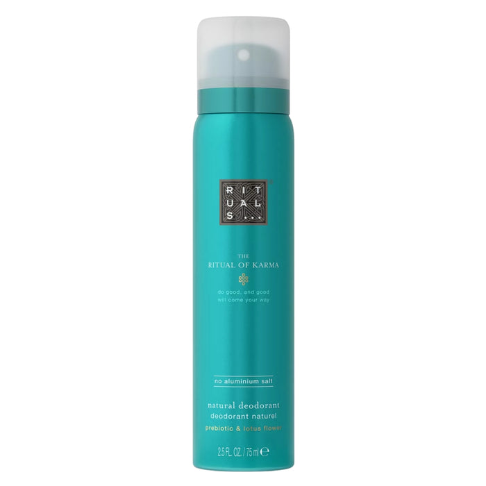 Rituals The Ritual of Karma Natural Deodorant