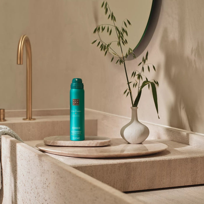 Rituals The Ritual of Karma Natural Deodorant