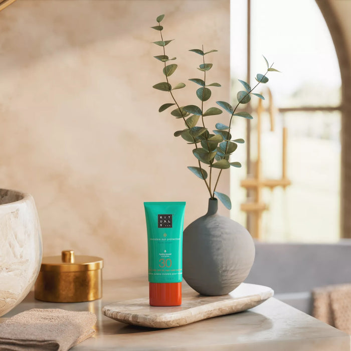 Rituals The Ritual of Karma Sun Protection Face Cream SPF 30
