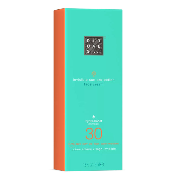 Rituals The Ritual of Karma Sun Protection Face Cream SPF 30