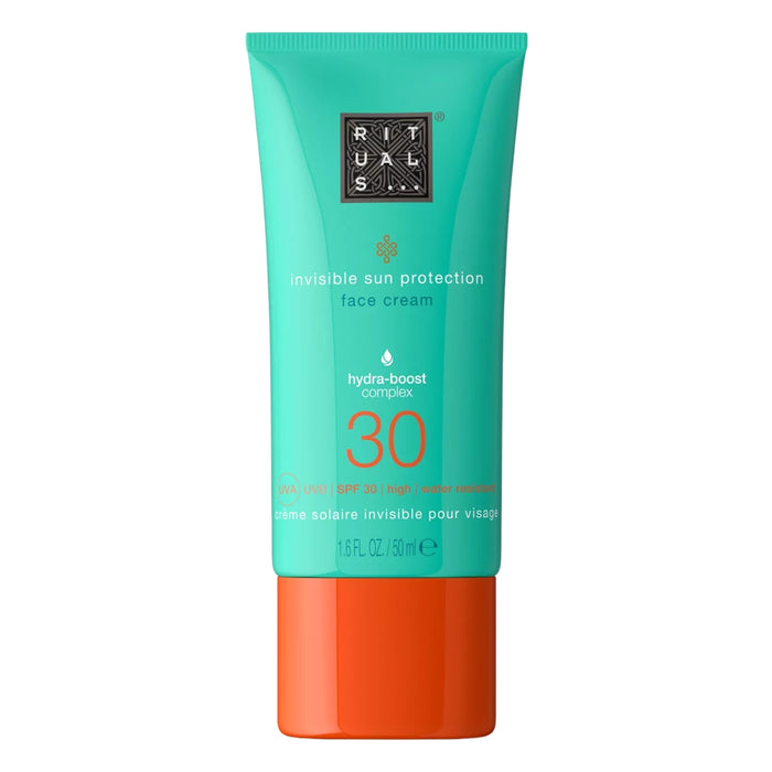 Rituals The Ritual of Karma Sun Protection Face Cream SPF 30