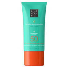 Rituals The Ritual of Karma Sun Protection Face Cream SPF 50