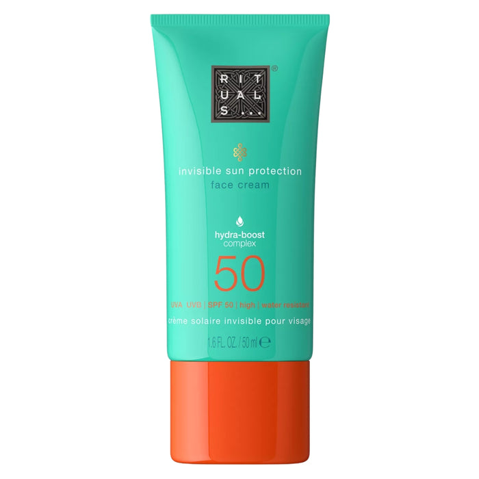 Rituals The Ritual of Karma Sun Protection Face Cream SPF 50