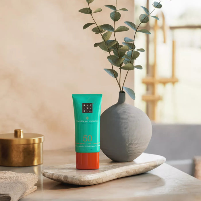 Rituals The Ritual of Karma Sun Protection Face Cream SPF 50