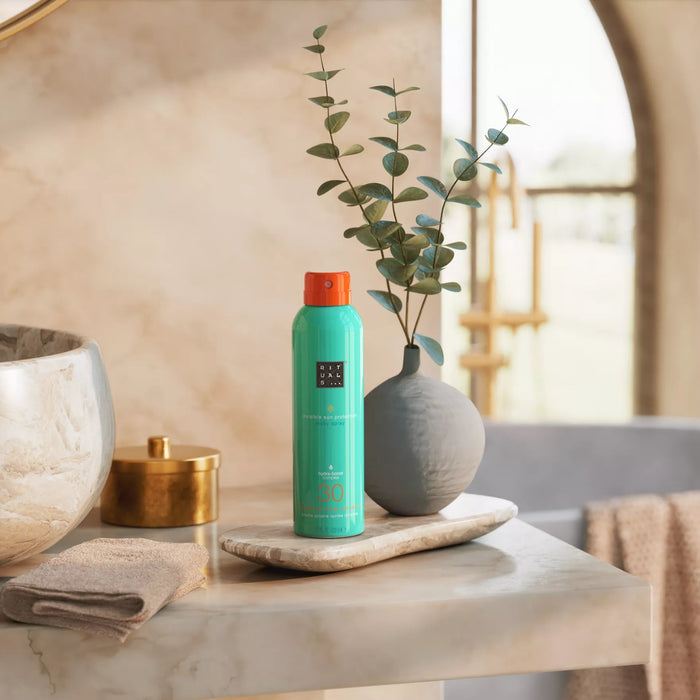 Rituals The Ritual of Karma Sun Protection Milky Spray SPF 30
