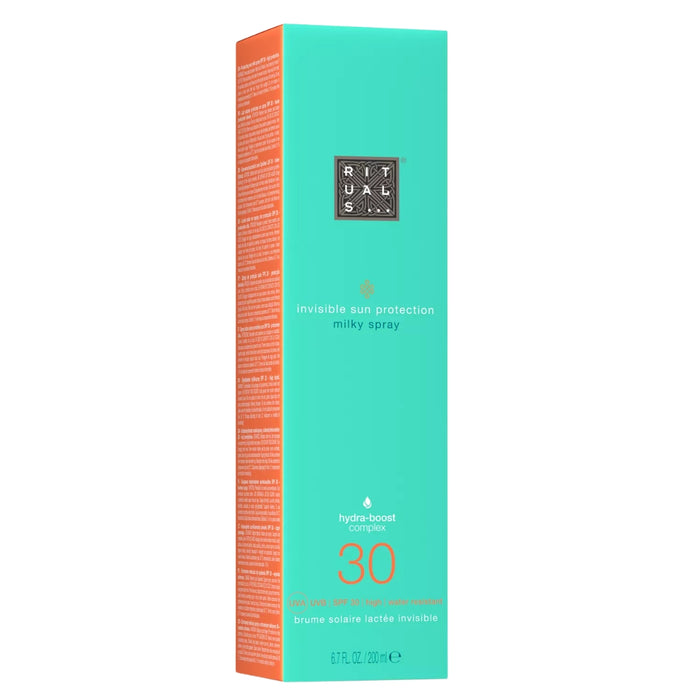 Rituals The Ritual of Karma Sun Protection Milky Spray SPF 30