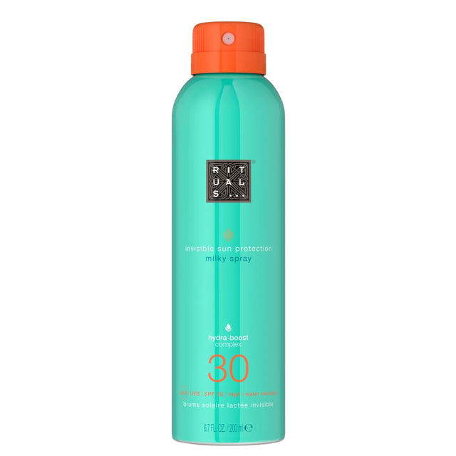 Rituals The Ritual of Karma Sun Protection Milky Spray SPF 30