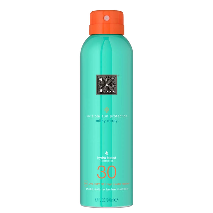 Rituals The Ritual of Karma Sun Protection Milky Spray SPF 30
