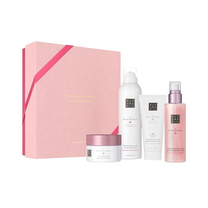 Rituals The Ritual of Sakura - Medium Gift Set