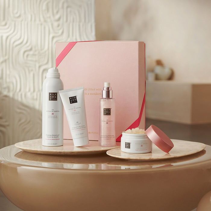Rituals The Ritual of Sakura - Medium Gift Set