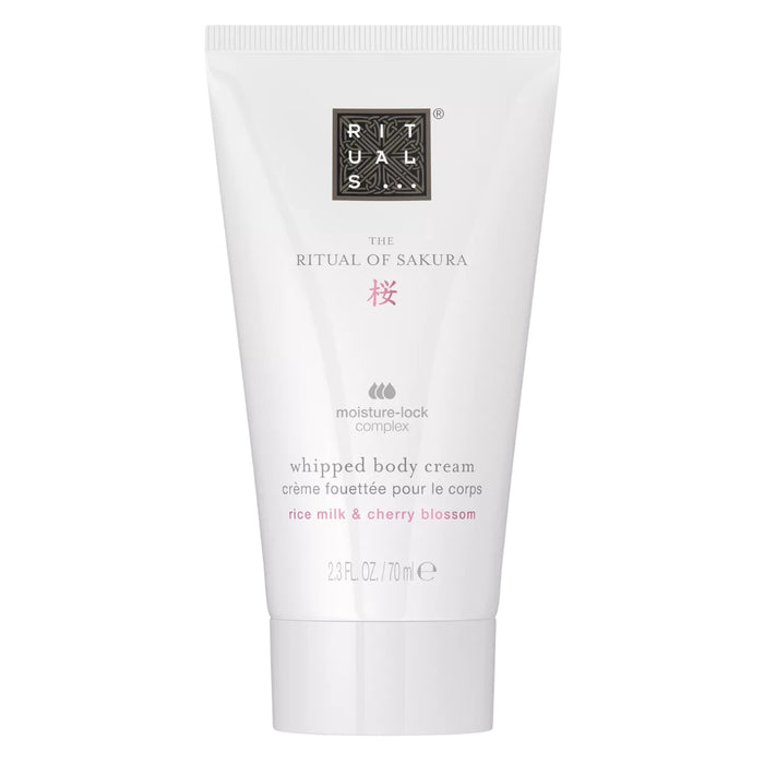 Rituals The Ritual of Sakura Body Cream