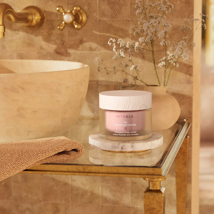 Rituals The Ritual of Sakura Body Cream