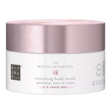 Rituals The Ritual of Sakura Body Scrub