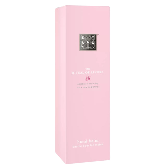 Rituals The Ritual of Sakura Hand Balm 175ml