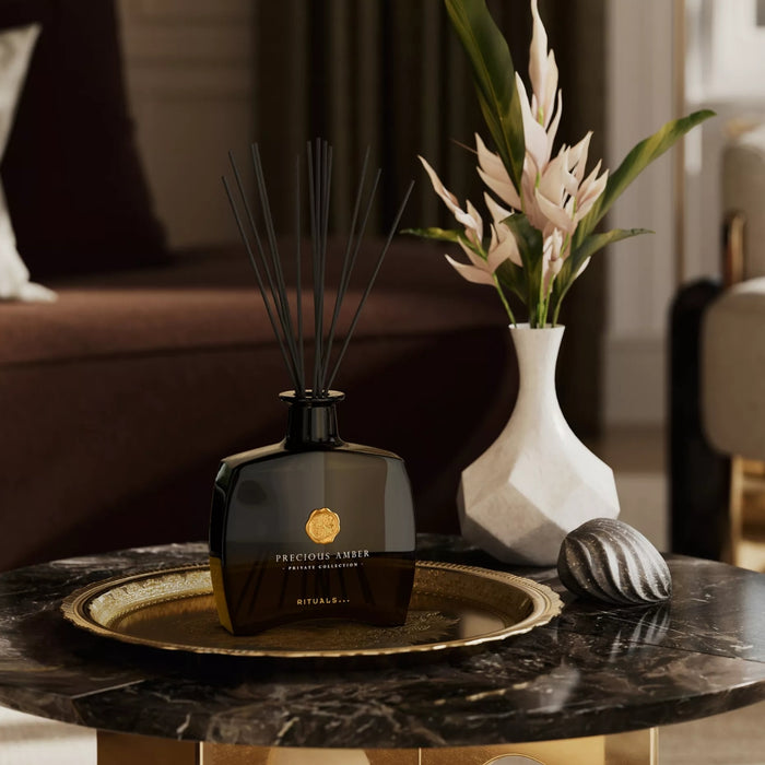 Rituals Precious Amber Fragrance Sticks