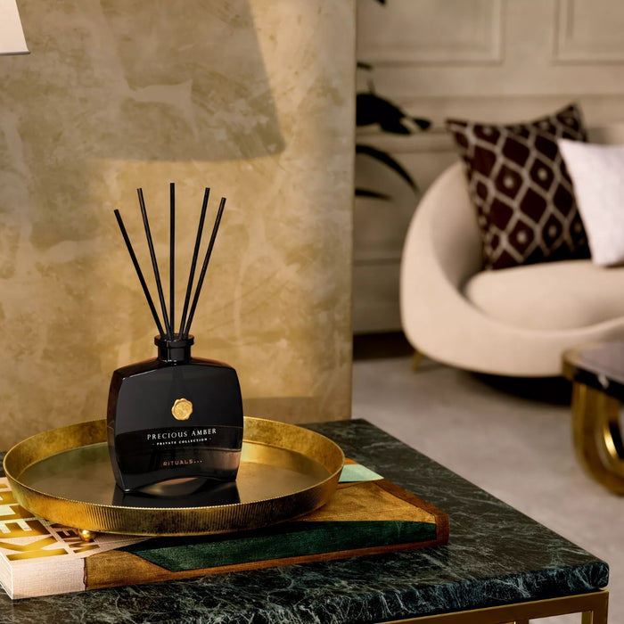 Rituals Precious Amber Fragrance Sticks