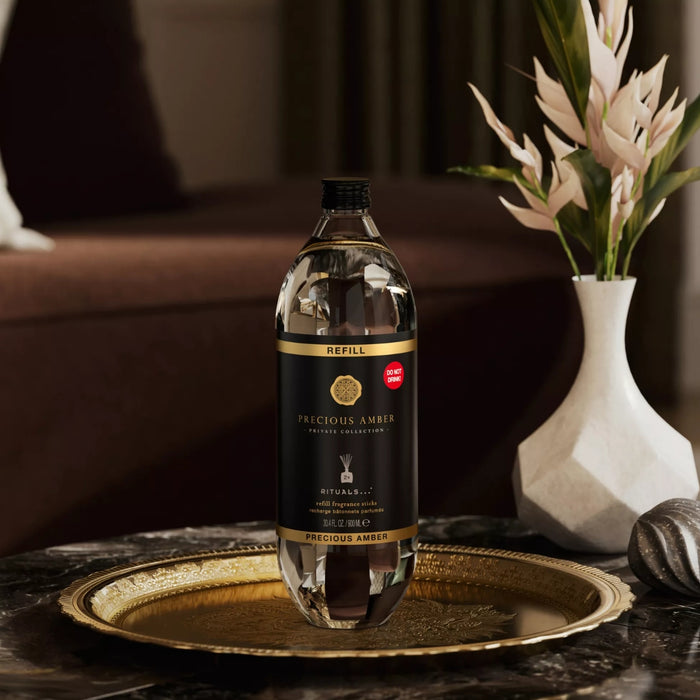 Rituals Precious Amber Fragrance Sticks