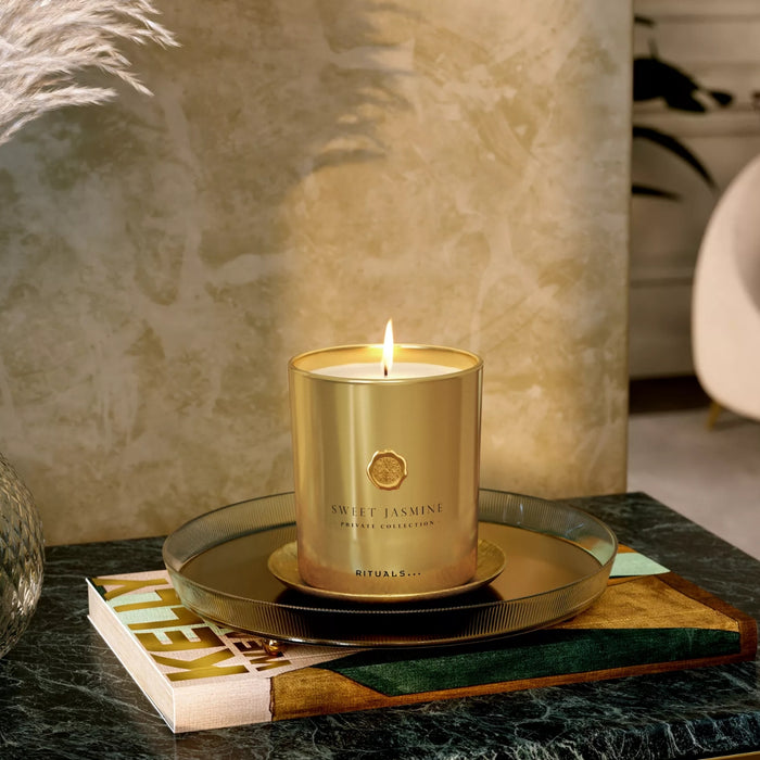 Rituals Sweet Jasmine Scented Candle