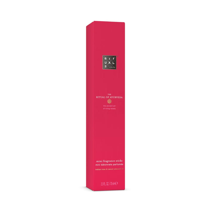 Rituals The Ritual of Ayurveda Fragrance Sticks
