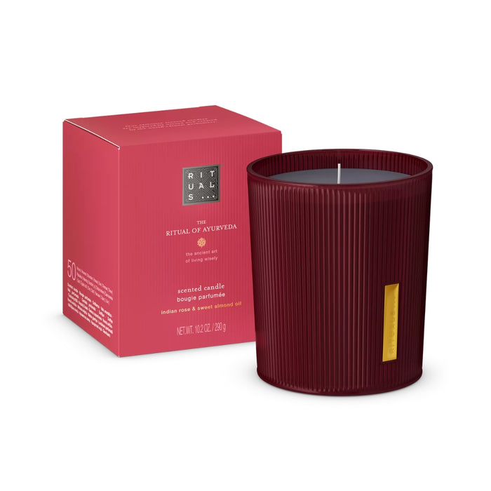 Rituals The Ritual of Ayurveda Scented Candle