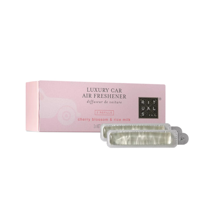 Rituals The Ritual of Sakura Car Air Freshener