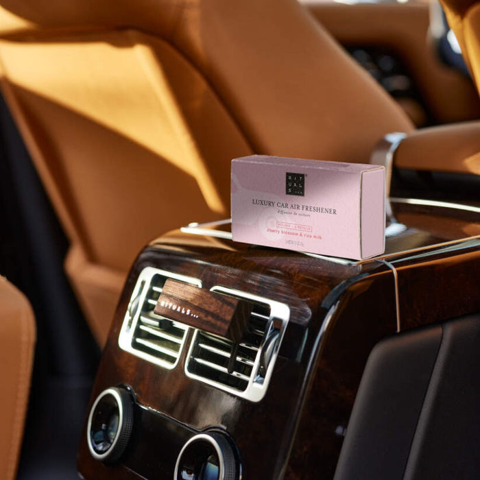 Rituals The Ritual of Sakura Car Air Freshener