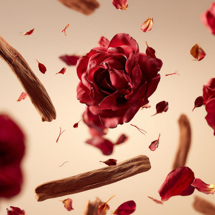 Rituals Velvet Oudh Fragrance Sticks