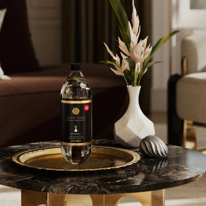 Rituals Velvet Oudh Fragrance Sticks