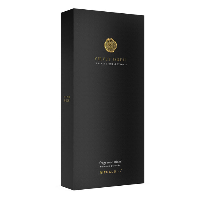 Rituals Velvet Oudh Fragrance Sticks