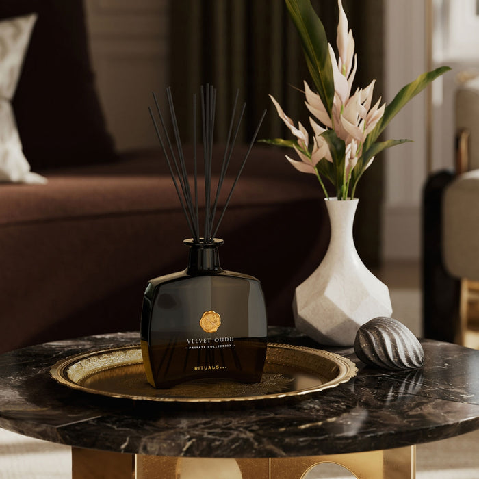 Rituals Velvet Oudh Fragrance Sticks