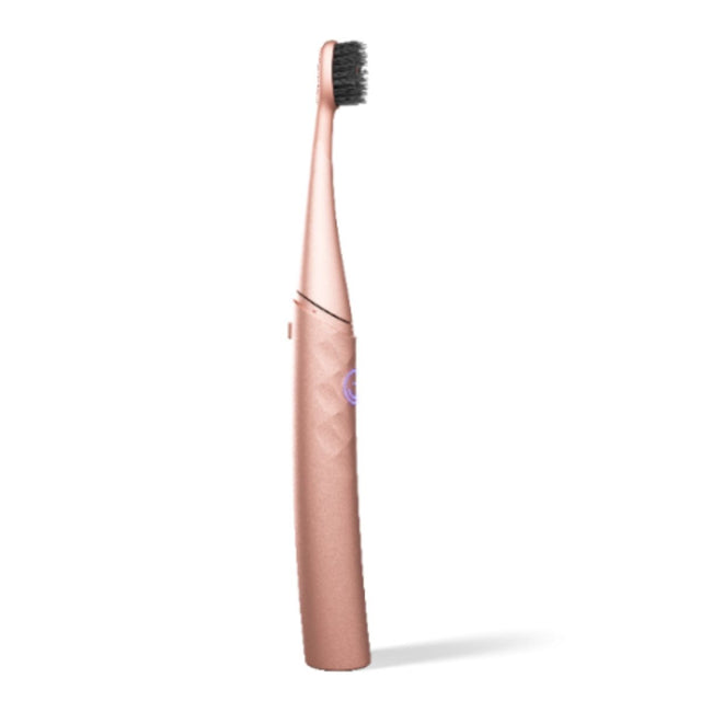 Burst Curve Sonic Toothbrush Rose Gold
