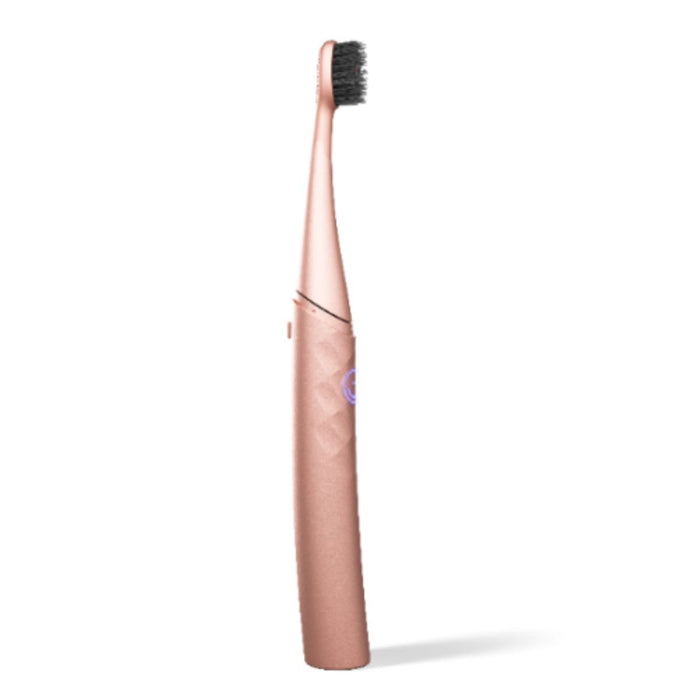 Burst Curve Sonic Toothbrush Rose Gold