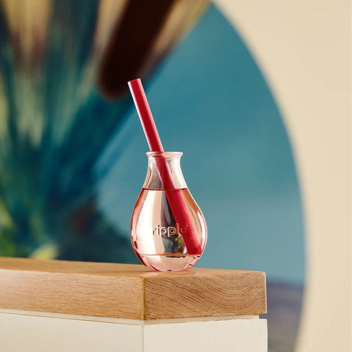 Ripple+ Boost Reed Diffuser 150ml - Rose